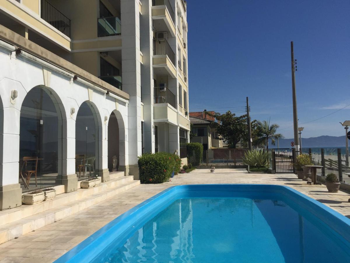 Residencial Lexus Beira-Mar Apartment Florianopolis Exterior photo